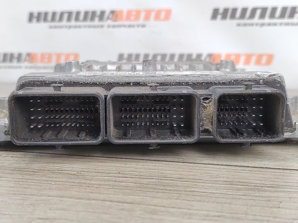 Блок управления двигателем, 2800 рублей, Москва