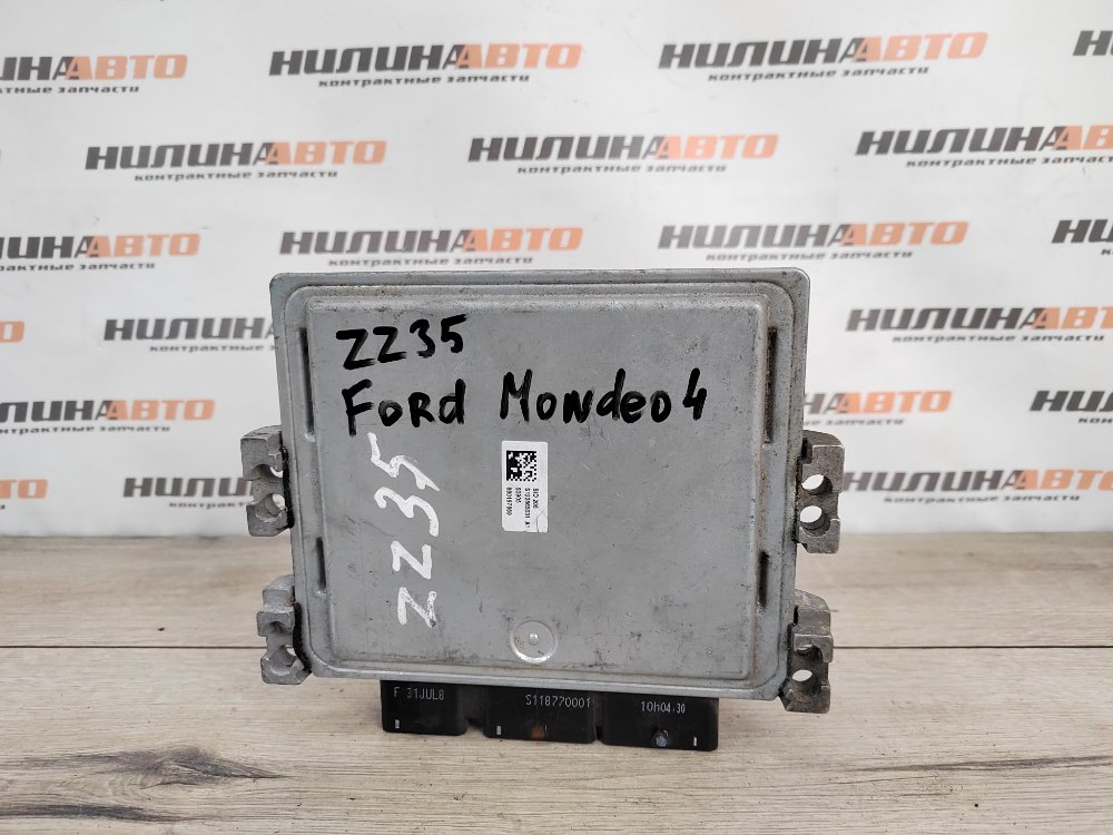 Блок управления двигателем, 2800 рублей, Москва