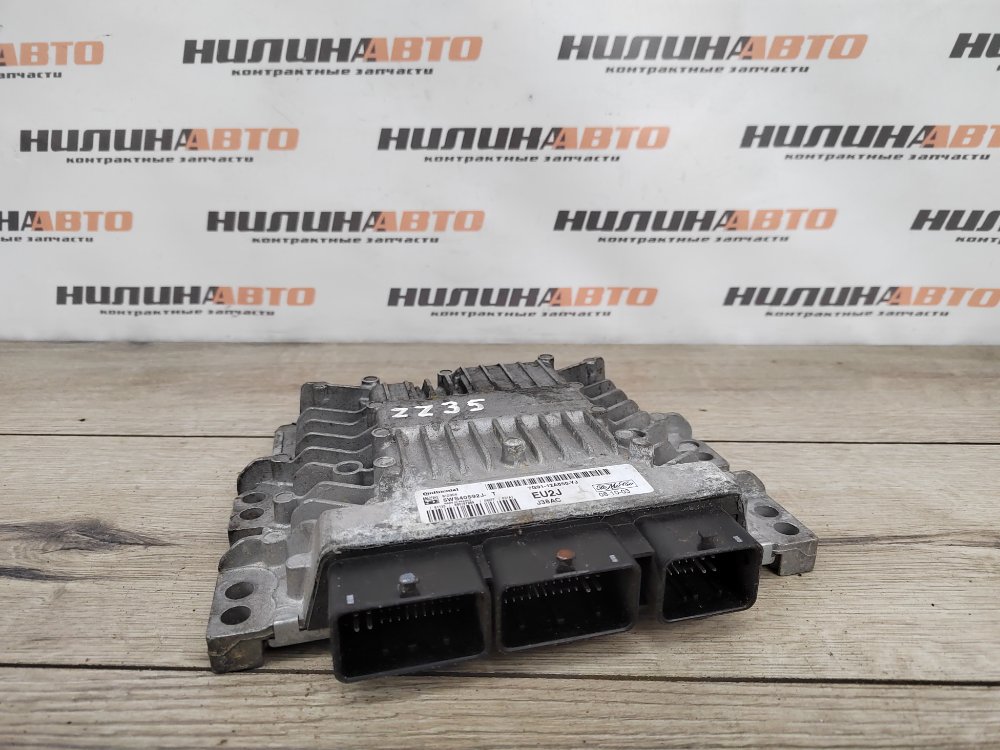 Блок управления двигателем, 2800 рублей, Москва