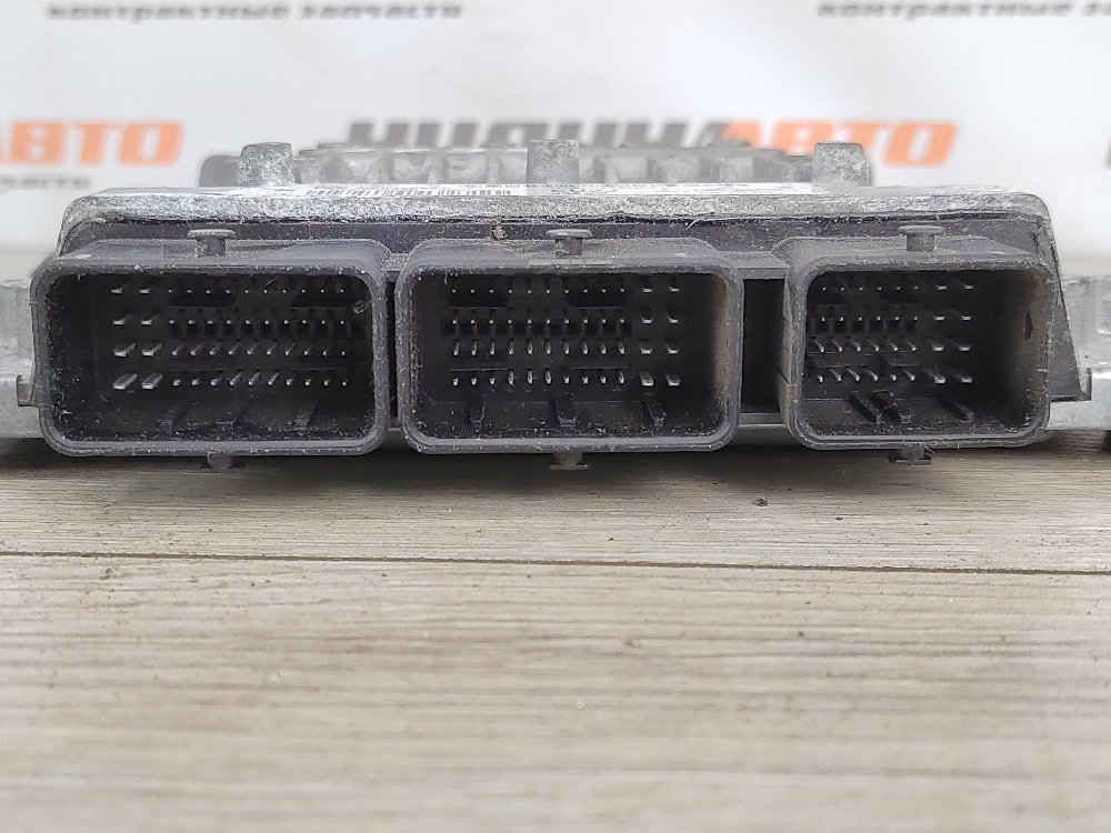 Блок управления двигателем, 2800 рублей, Москва