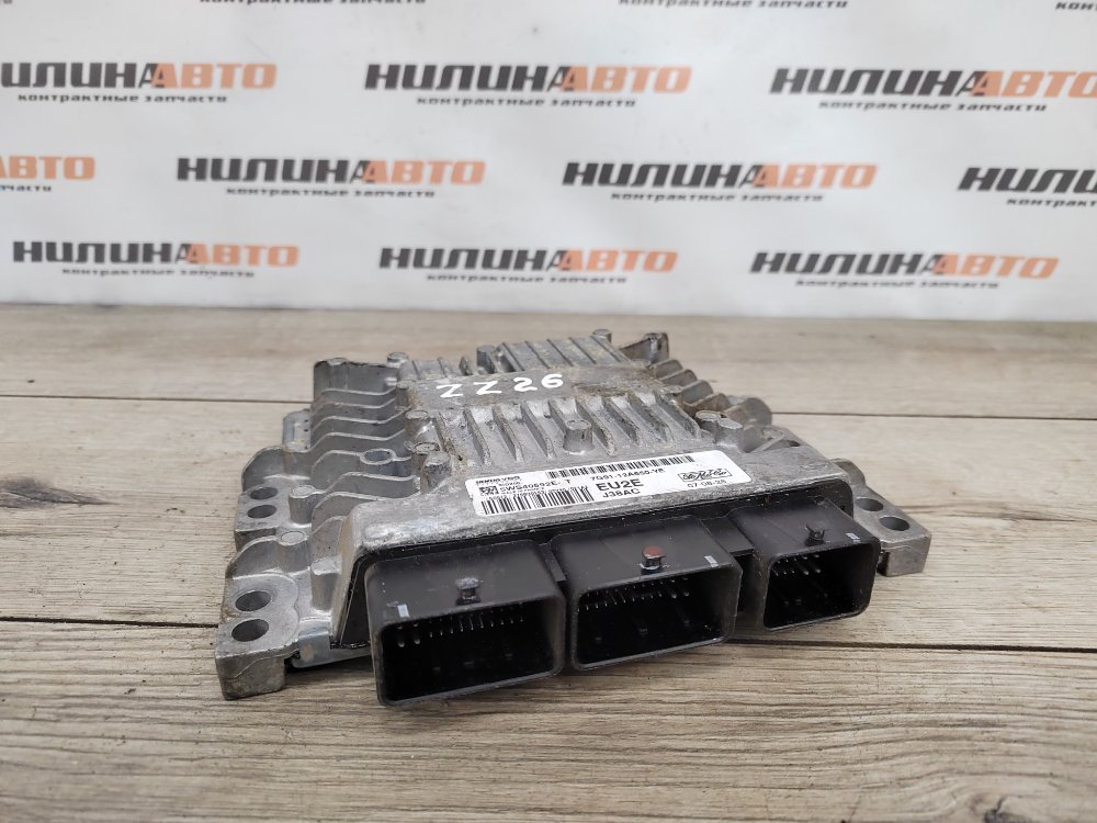 Блок управления двигателем, 2800 рублей, Москва