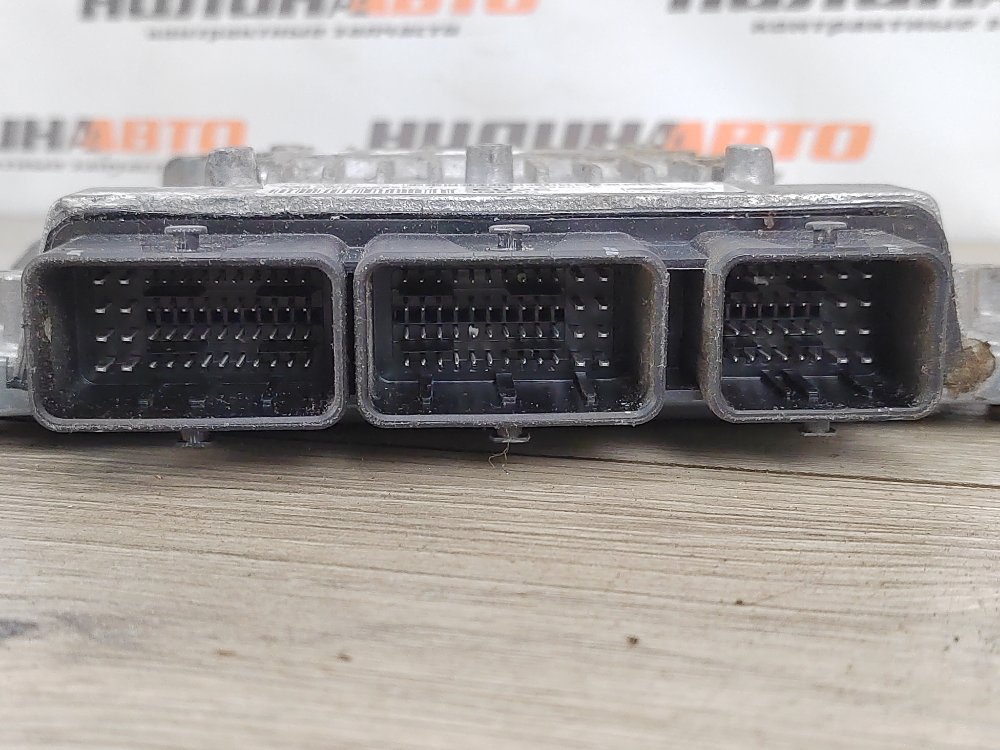 Блок управления двигателем, 2800 рублей, Москва