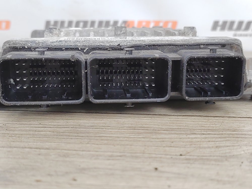 Блок управления двигателем, 2800 рублей, Москва