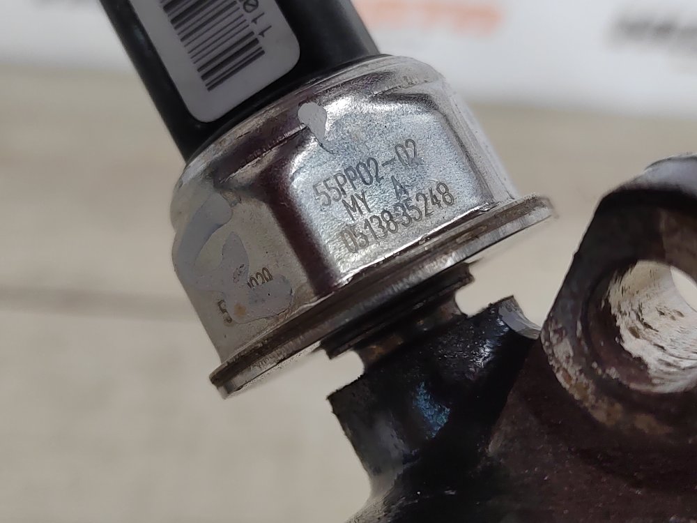 Рампа топливная, 1500 рублей, Москва