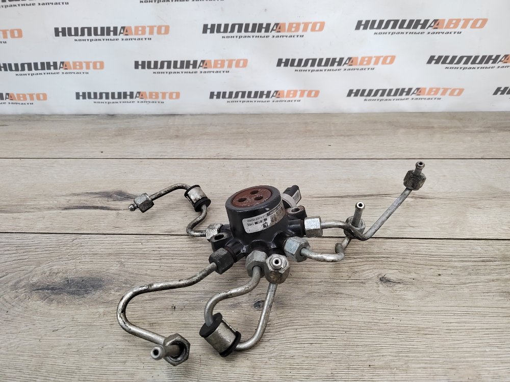 Рампа топливная, 1500 рублей, Москва