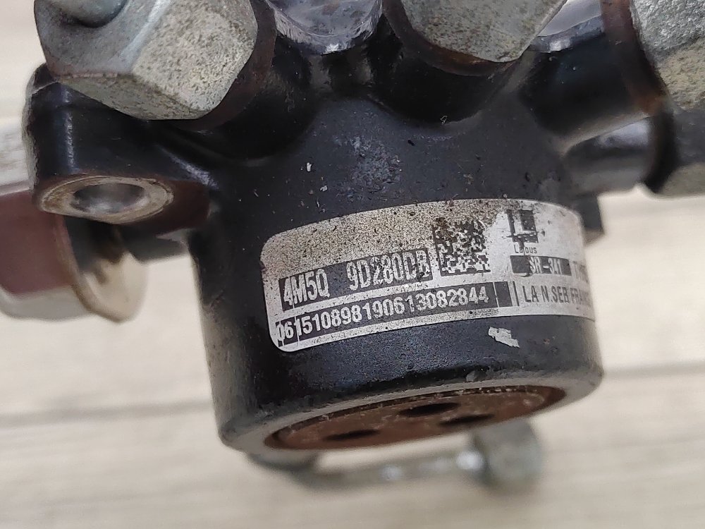 Рампа топливная, 1500 рублей, Москва