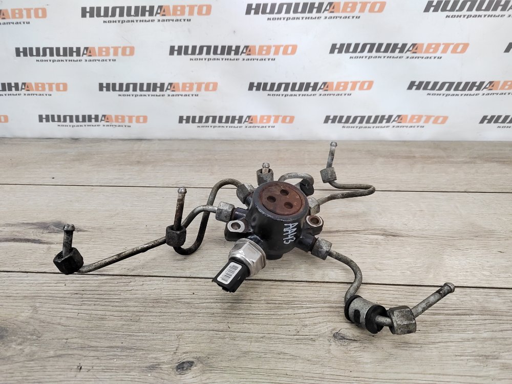 Рампа топливная, 1500 рублей, Москва