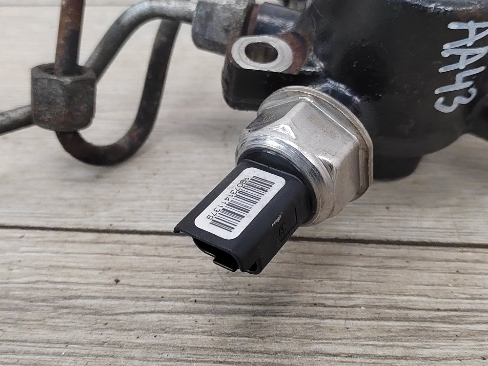 Рампа топливная, 1500 рублей, Москва