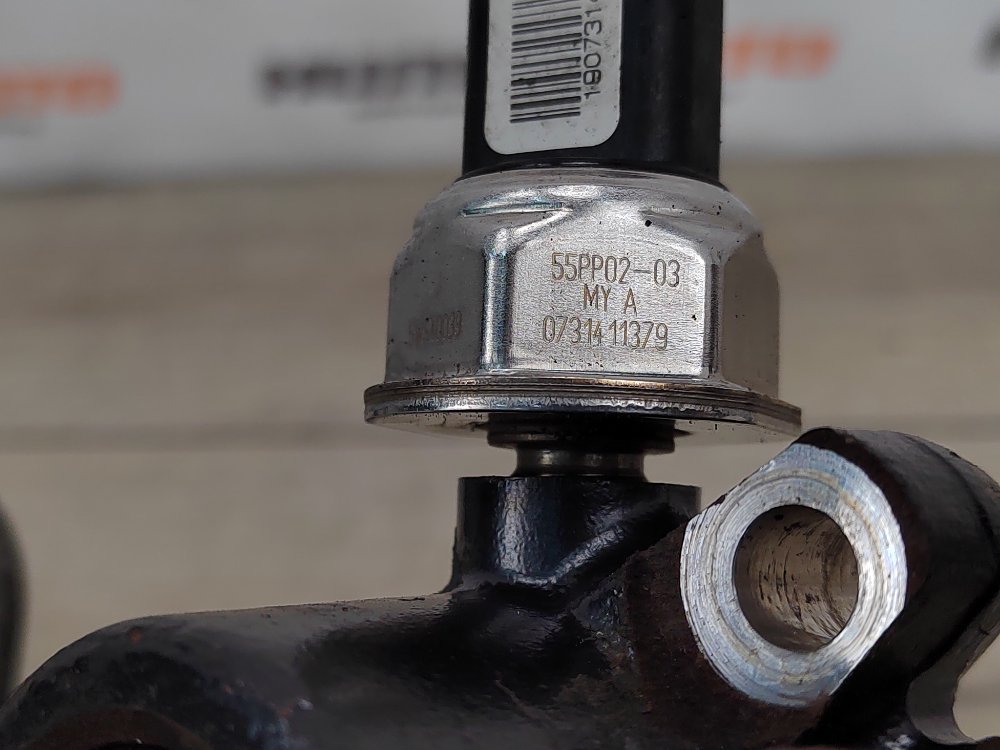 Рампа топливная, 1500 рублей, Москва