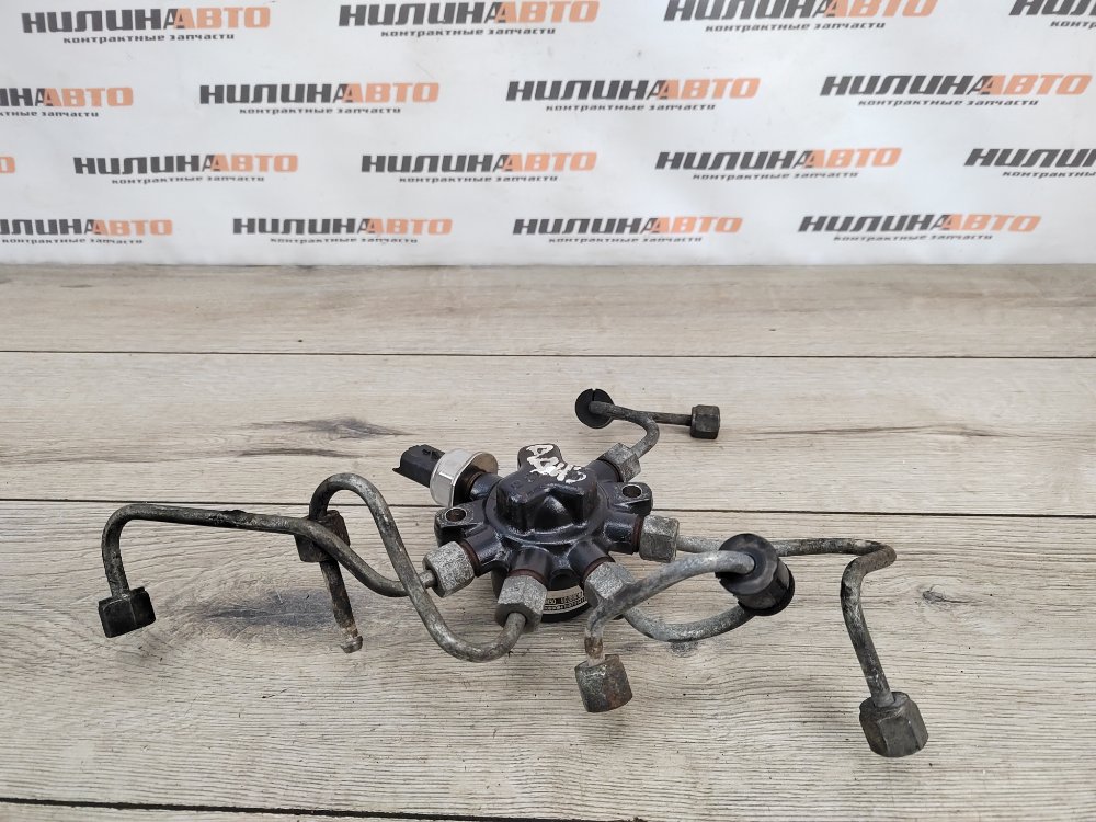 Рампа топливная, 1500 рублей, Москва