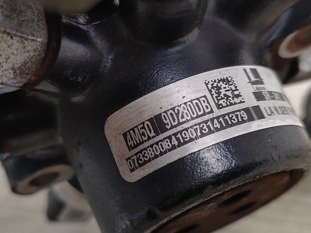 Рампа топливная, 1500 рублей, Москва