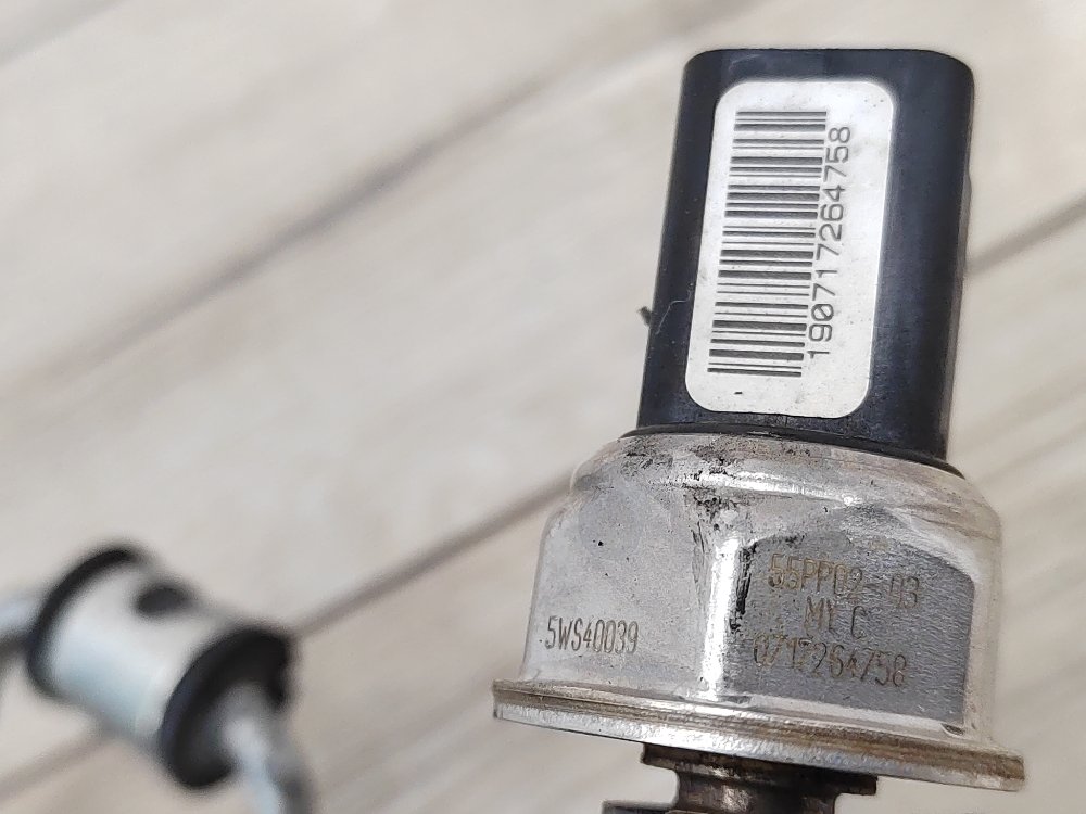 Рампа топливная, 1500 рублей, Москва