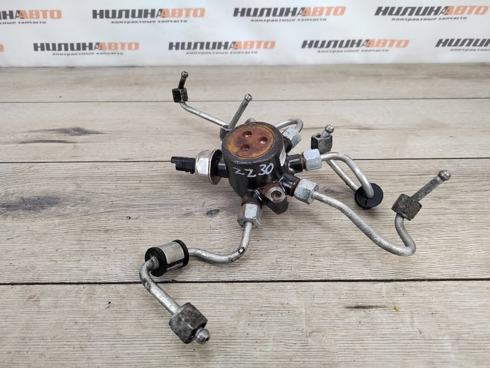 Рампа топливная, 1500 рублей, Москва