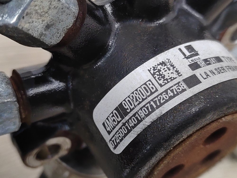 Рампа топливная, 1500 рублей, Москва