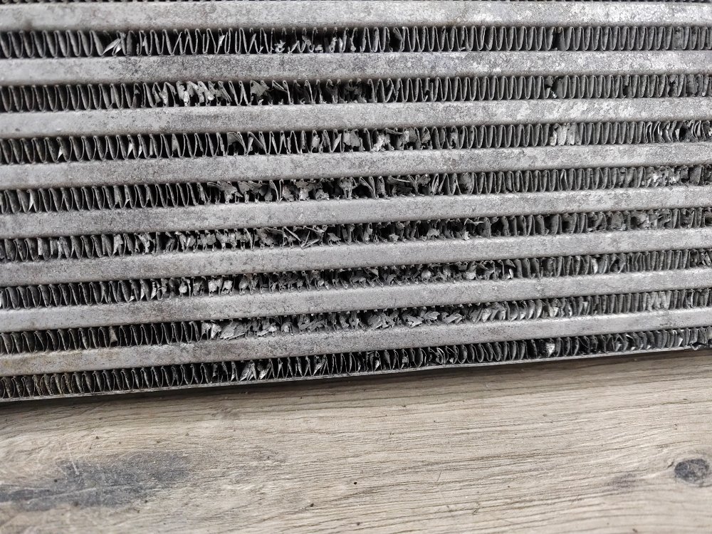 Интеркулер, 2000 рублей, Москва