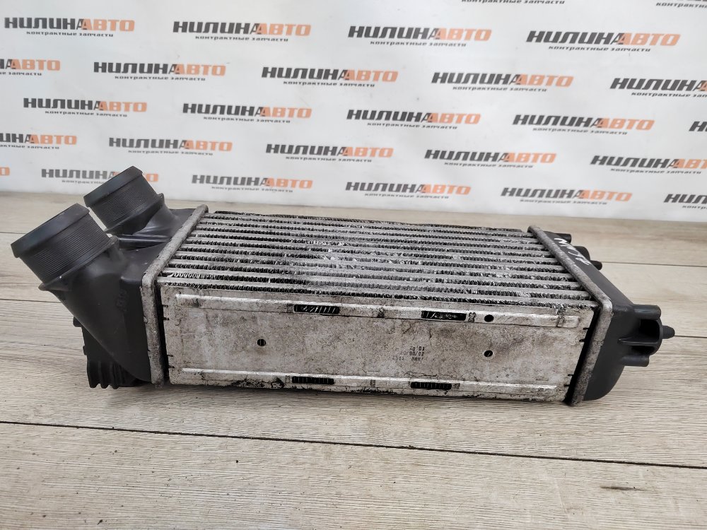 Интеркулер, 2000 рублей, Москва