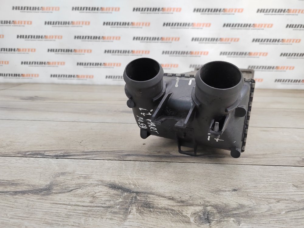 Интеркулер, 2000 рублей, Москва