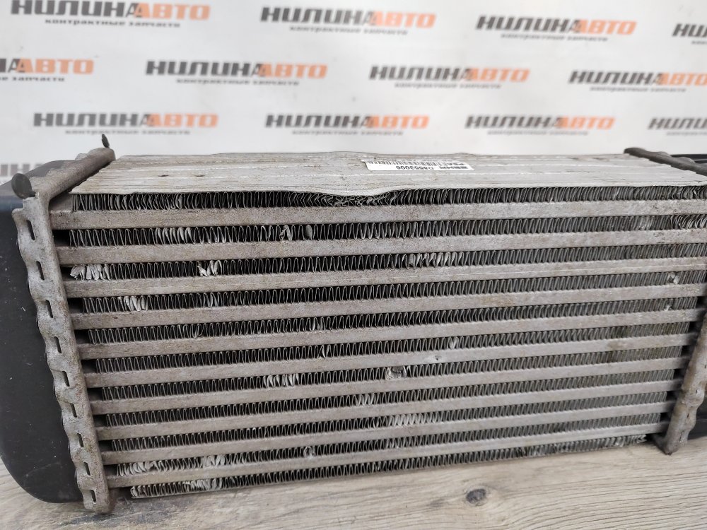 Интеркулер, 2000 рублей, Москва