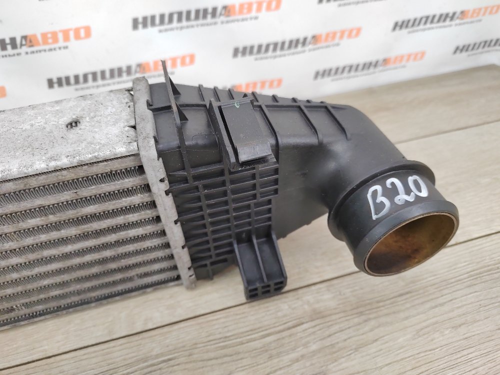 Интеркулер, 4800 рублей, Москва