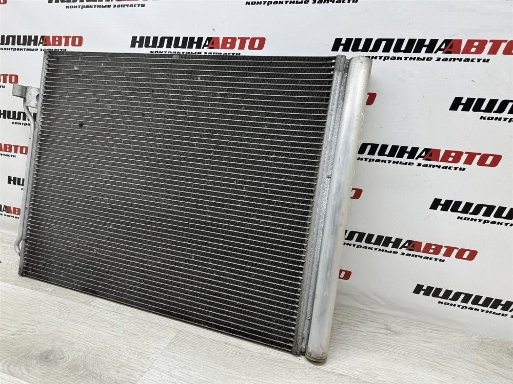 Радиатор кондиционера, 7000 рублей, Севастополь