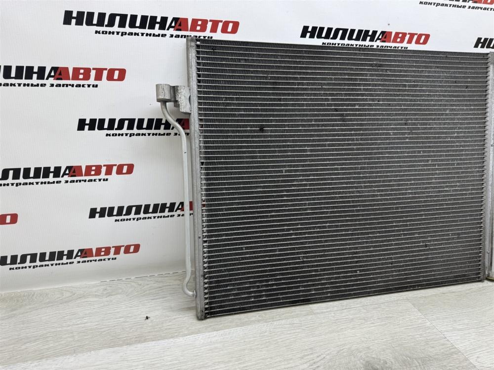 Радиатор кондиционера, 7000 рублей, Севастополь