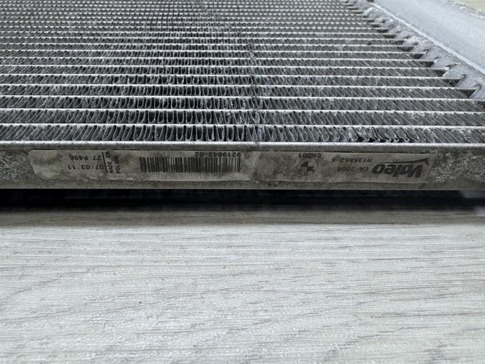 Радиатор кондиционера, 7000 рублей, Севастополь