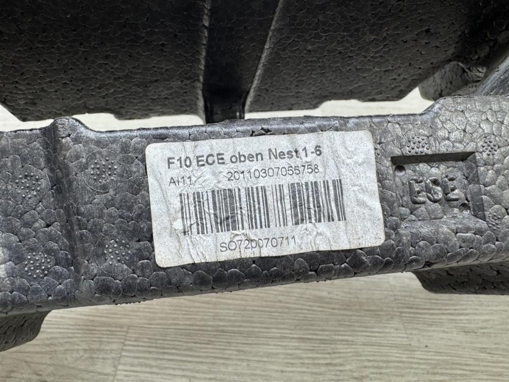 Абсорбер бампера, 1900 рублей, Севастополь