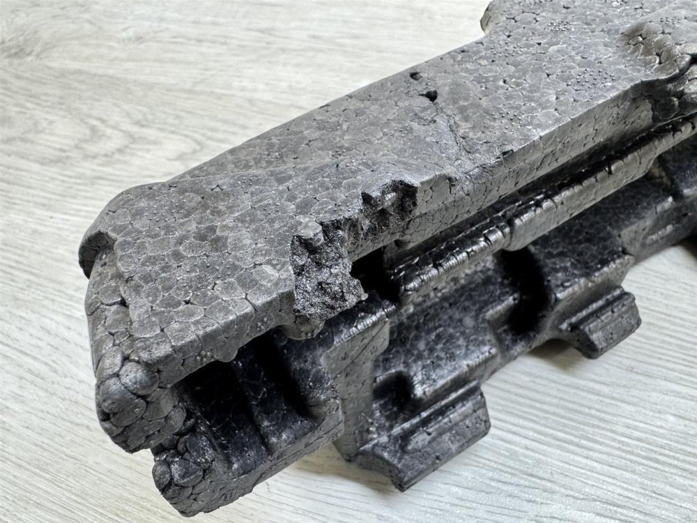 Абсорбер бампера, 1900 рублей, Севастополь