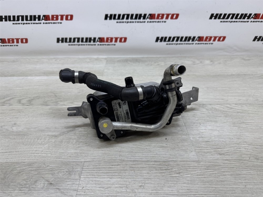 Радиатор масляный, 3000 рублей, Севастополь