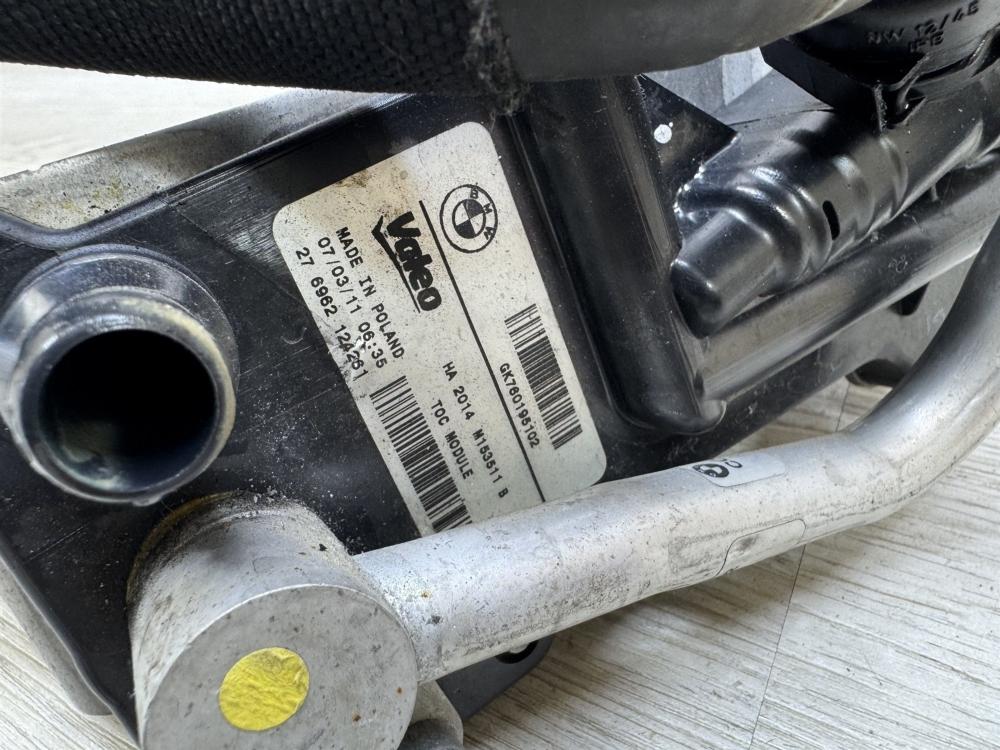 Радиатор масляный, 3000 рублей, Севастополь