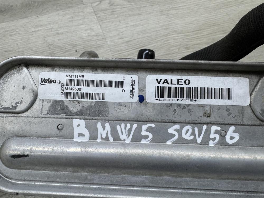 Радиатор масляный, 3000 рублей, Севастополь