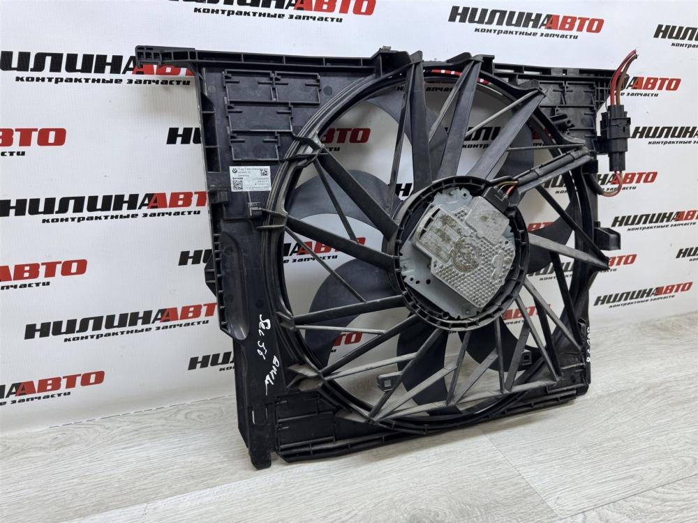 Вентилятор охлаждения, 10000 рублей, Севастополь