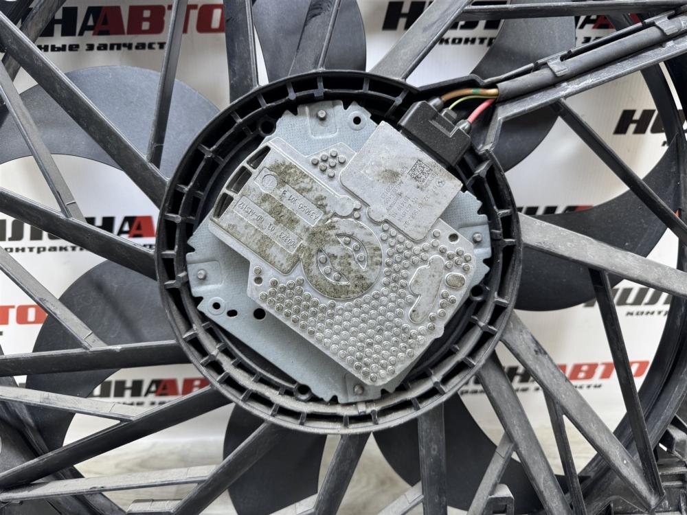 Вентилятор охлаждения, 10000 рублей, Севастополь