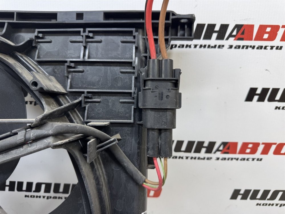 Вентилятор охлаждения, 10000 рублей, Севастополь