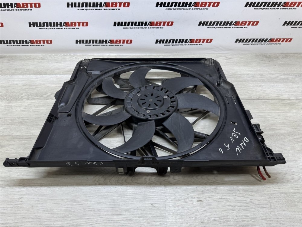 Вентилятор охлаждения, 10000 рублей, Севастополь