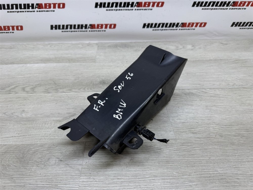 Воздуховод охлаждения тормозов, 1000 рублей, Севастополь