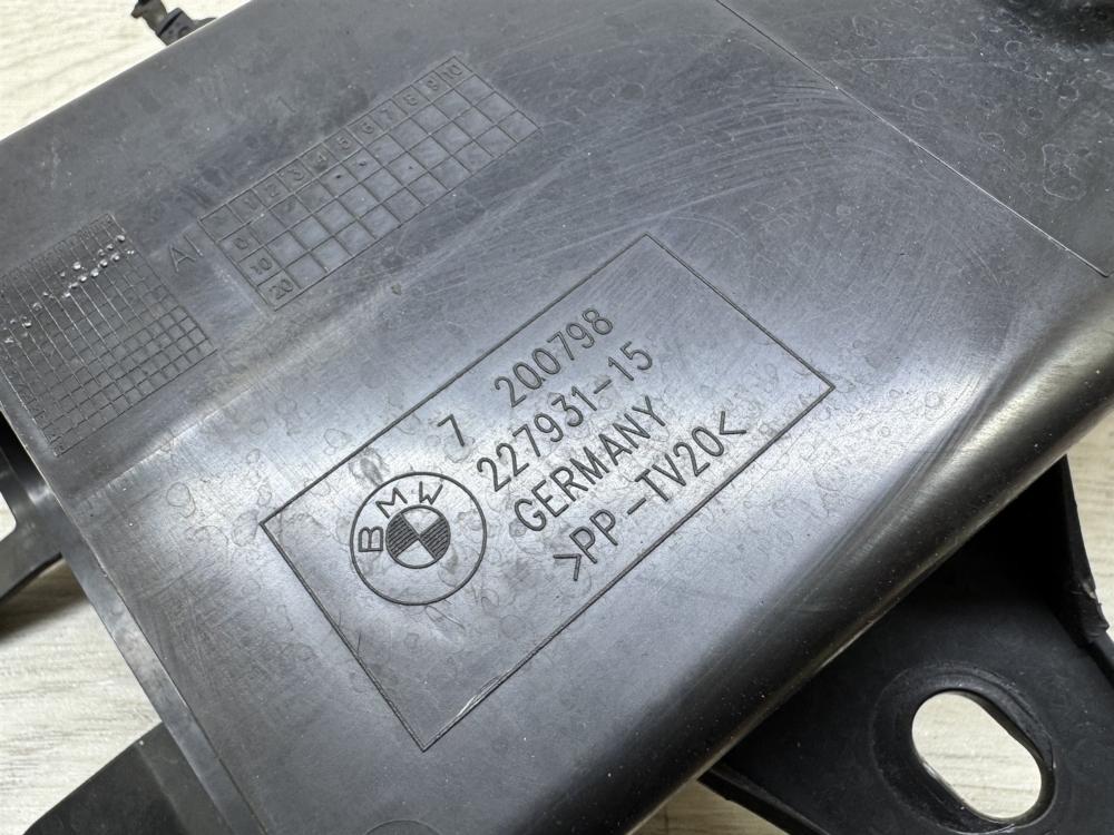 Воздуховод охлаждения тормозов, 1000 рублей, Севастополь