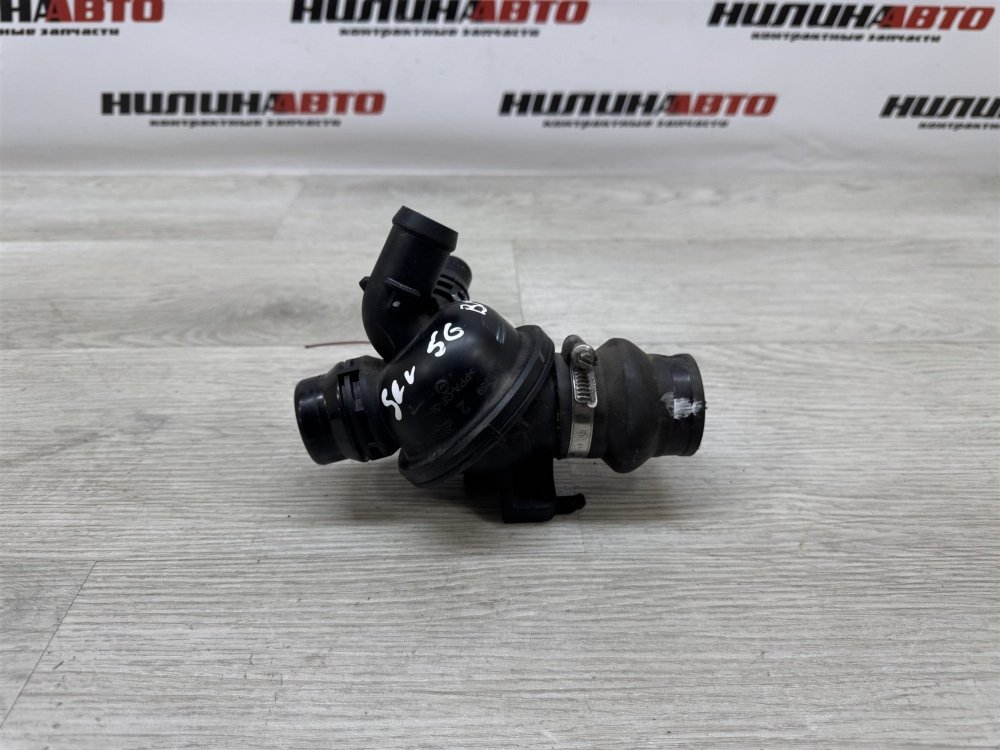 Корпус термостата, 3000 рублей, Севастополь