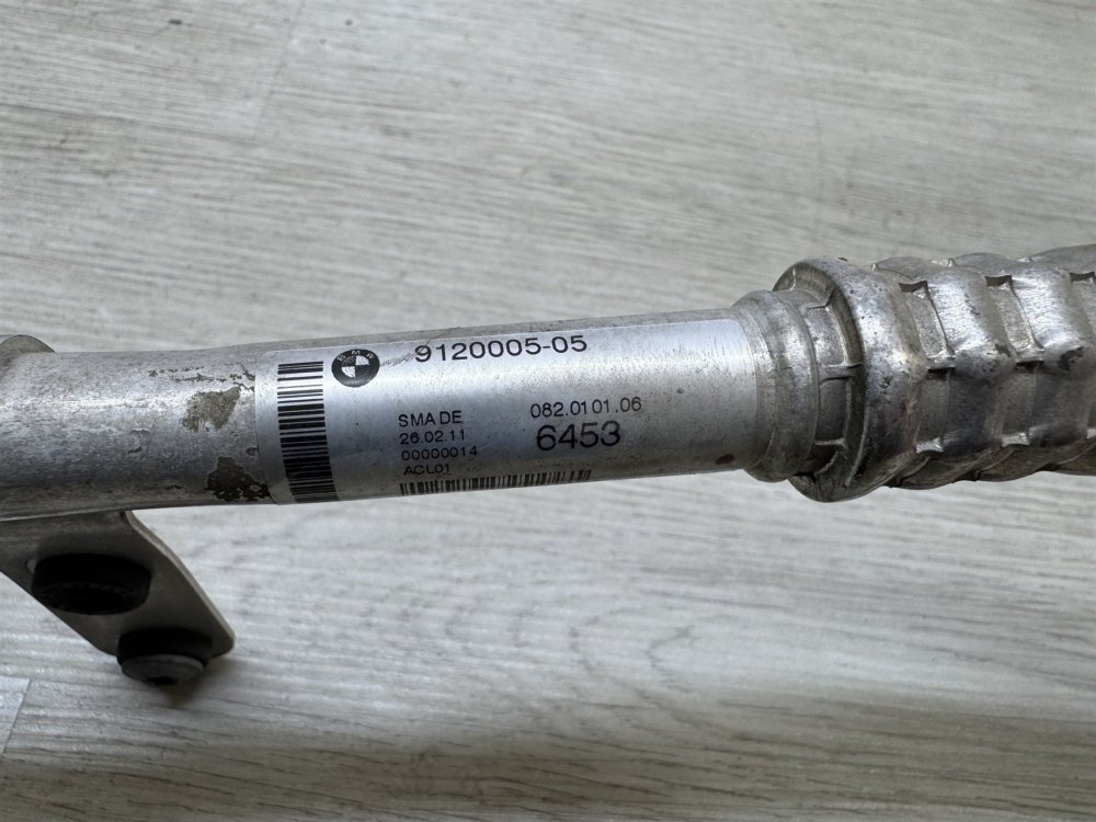 Трубка кондиционера, 1000 рублей, Севастополь