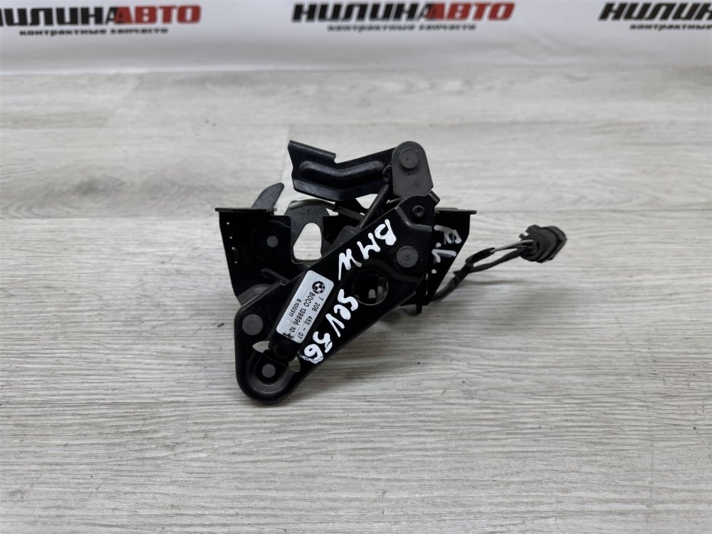 Замок капота, 1400 рублей, Севастополь