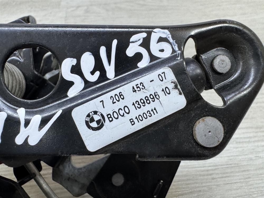 Замок капота, 1400 рублей, Севастополь