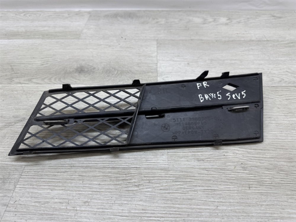 Решетка в бампер, 1500 рублей, Севастополь