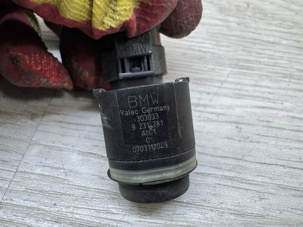 Датчик парктроника, 1500 рублей, Севастополь