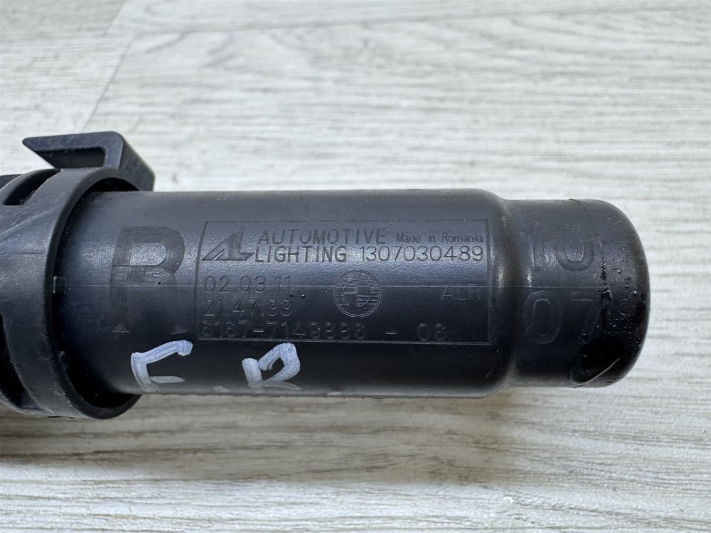 Форсунка омывателя фар, 1500 рублей, Севастополь