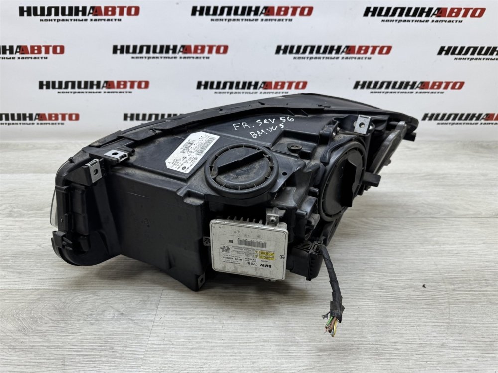 Фара ксенон XENON, 20000 рублей, Севастополь