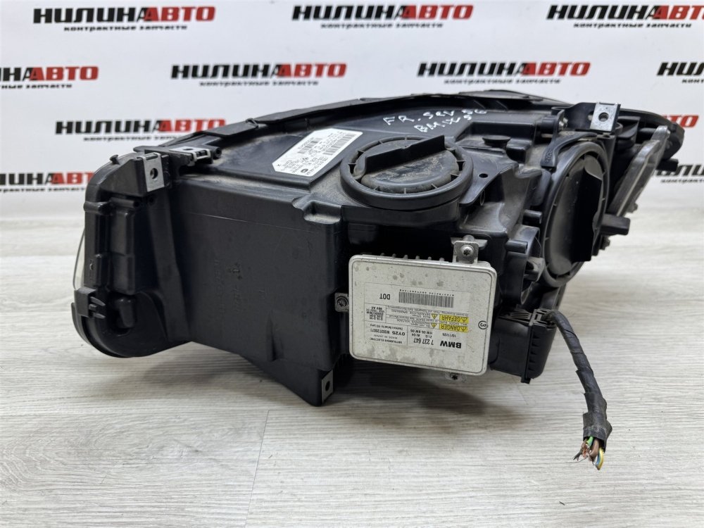 Фара ксенон XENON, 20000 рублей, Севастополь