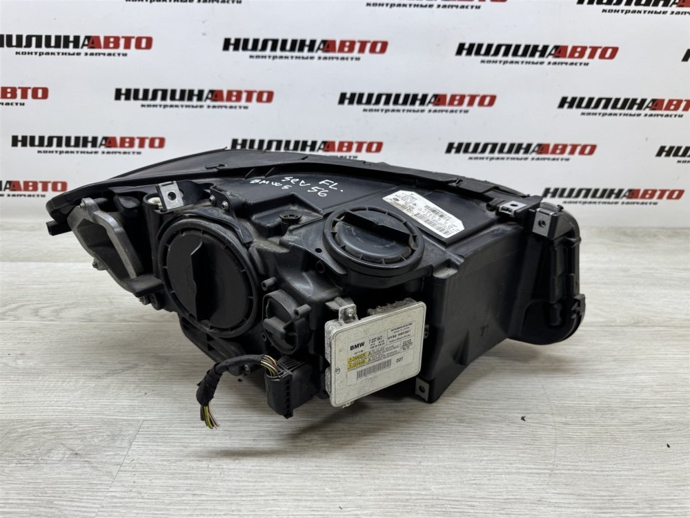 Фара ксенон XENON, 20000 рублей, Севастополь