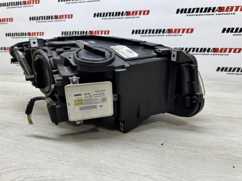 Фара ксенон XENON, 20000 рублей, Севастополь