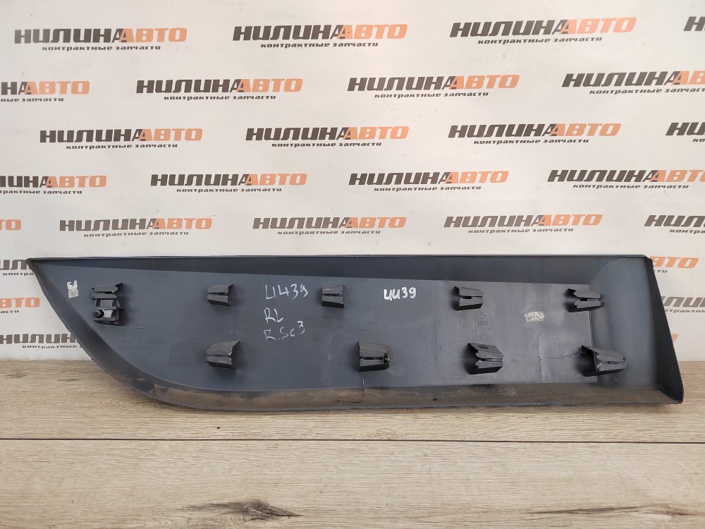 Молдинг двери, 1000 рублей, Москва