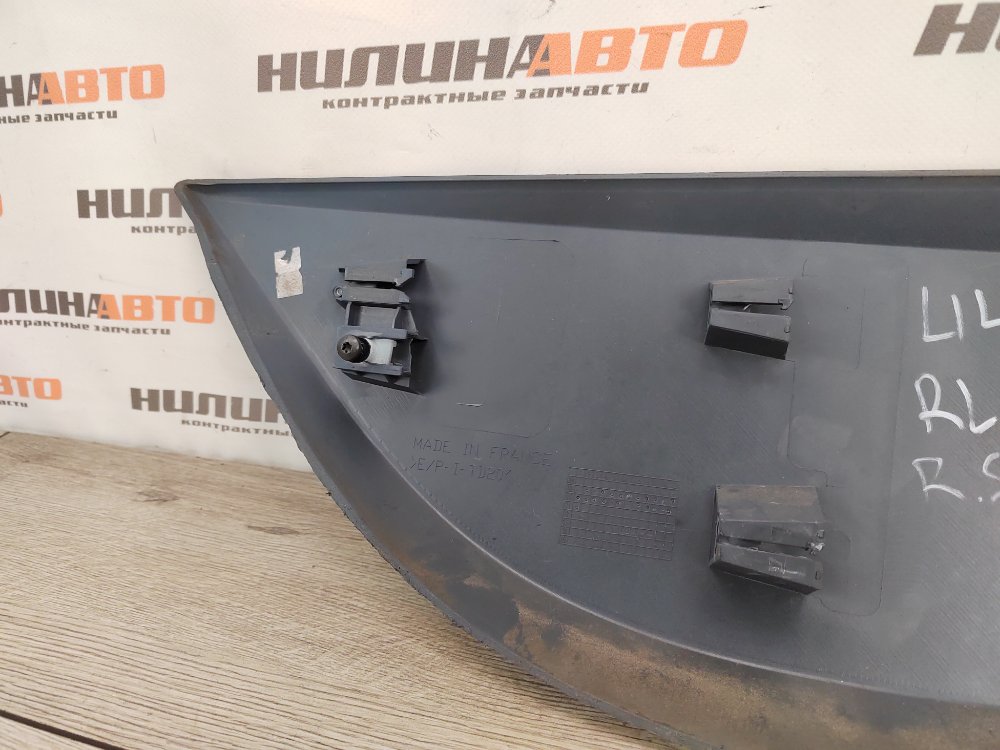 Молдинг двери, 1000 рублей, Москва